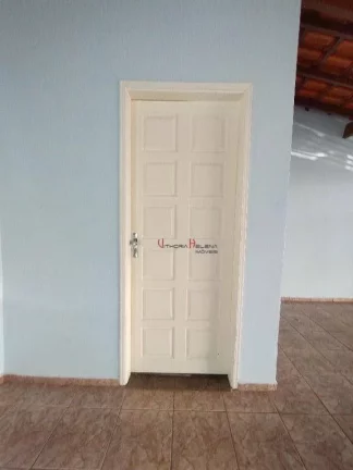 Imagem Casa com 3 dormitórios para alugar, 110 m² por R$ 2.230,00/mês - Vila Cruzeiro - Itatiba/SP