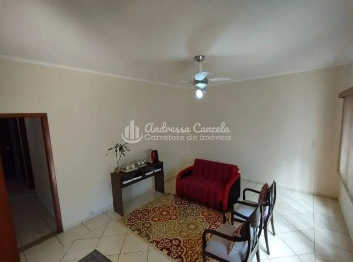 Imagem Casa com 3 dormitórios à venda, 175 m² por R$ 480.000 - Vila Imperial - São José do Rio Preto/SP