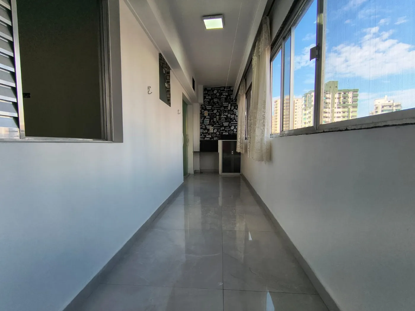 Imagem Apartamento para Venda em Praia Grande, Tupi, 1 dormitório, 1 banheiro, 1 vaga