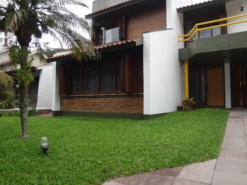 Imagem Casa para Venda - 268m², 3 dormitórios, sendo 1 suites, Jardim Isabel