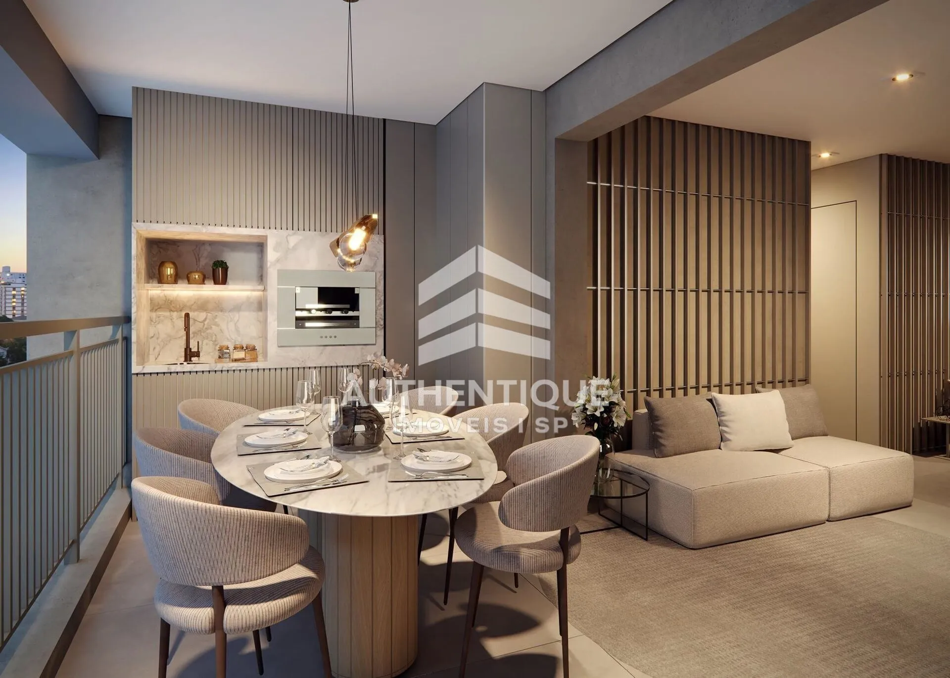 Imagem RAIZES MOOCA RESERVE - Apartamento à venda no bairro Vila Prudente - São Paulo/SP, Zona Leste
