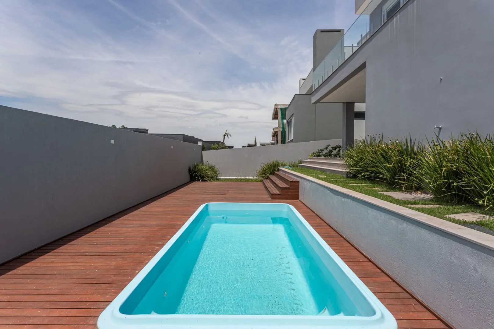 Imagem Casa de Condomínio em Vila Nova