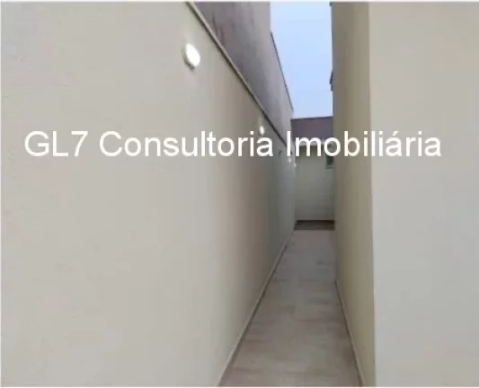 Imagem CASA 3 DORMITORIOS SENDO 1 SUITE RESIDENCIAL NOVA VENEZA INDAIATUBA/SP.