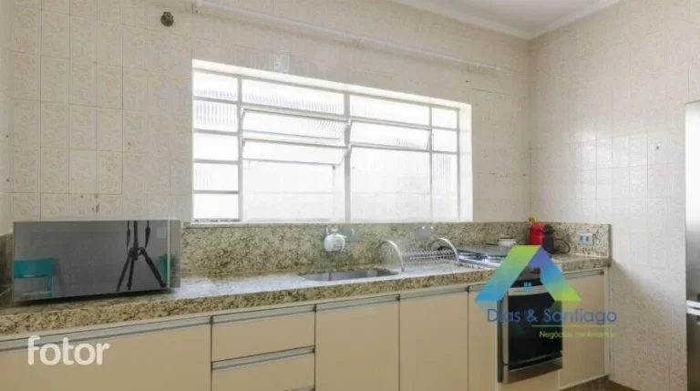 Imagem Casa a venda proximo ao parque do ibirapuera com 280M²