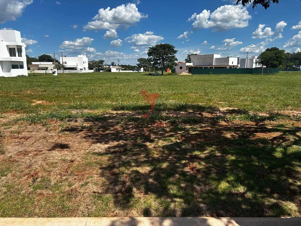 Imagem Magnífico terreno