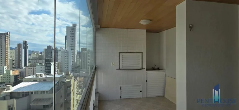 Imagem Apartamento Zona Central para Venda em Balneário Camboriú, CENTRO, 3 dormitórios, 1 suíte, 2 banheiros, 2 vagas