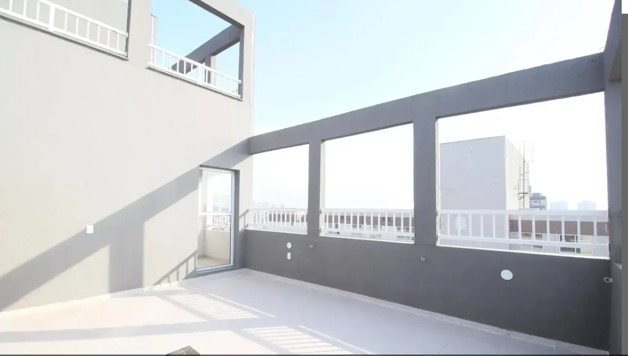 Imagem Apartamento com 1 Quarto à Venda, 83 m² em Vila Sônia - São Paulo