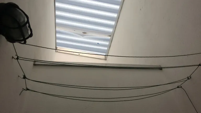 Imagem Casa com 1 Quarto para Alugar, 30 m² em Vila Mangalot - São Paulo
