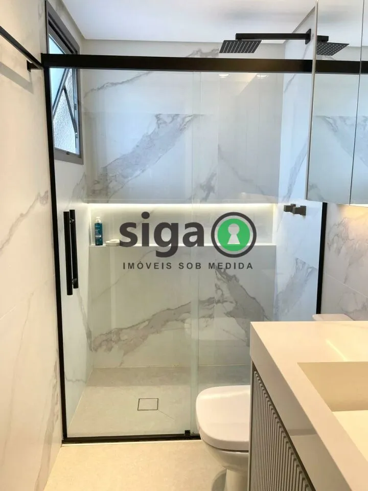 Imagem Apartamento de 78 metros 2 suítes 1 vaga para venda no Butantã