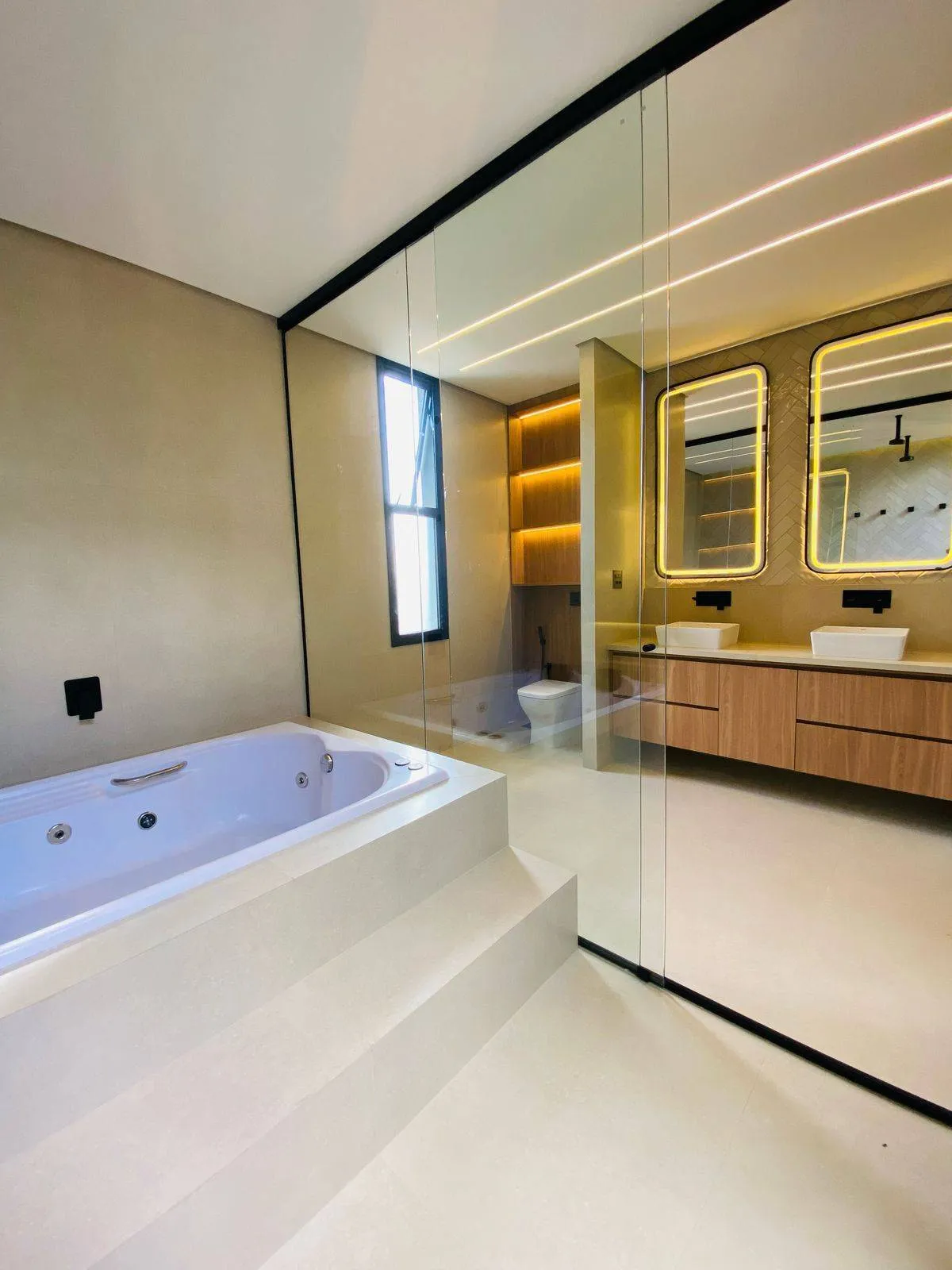 Imagem Casa à venda em Franca, Residencial Olivito, com 4 quartos, 304m2