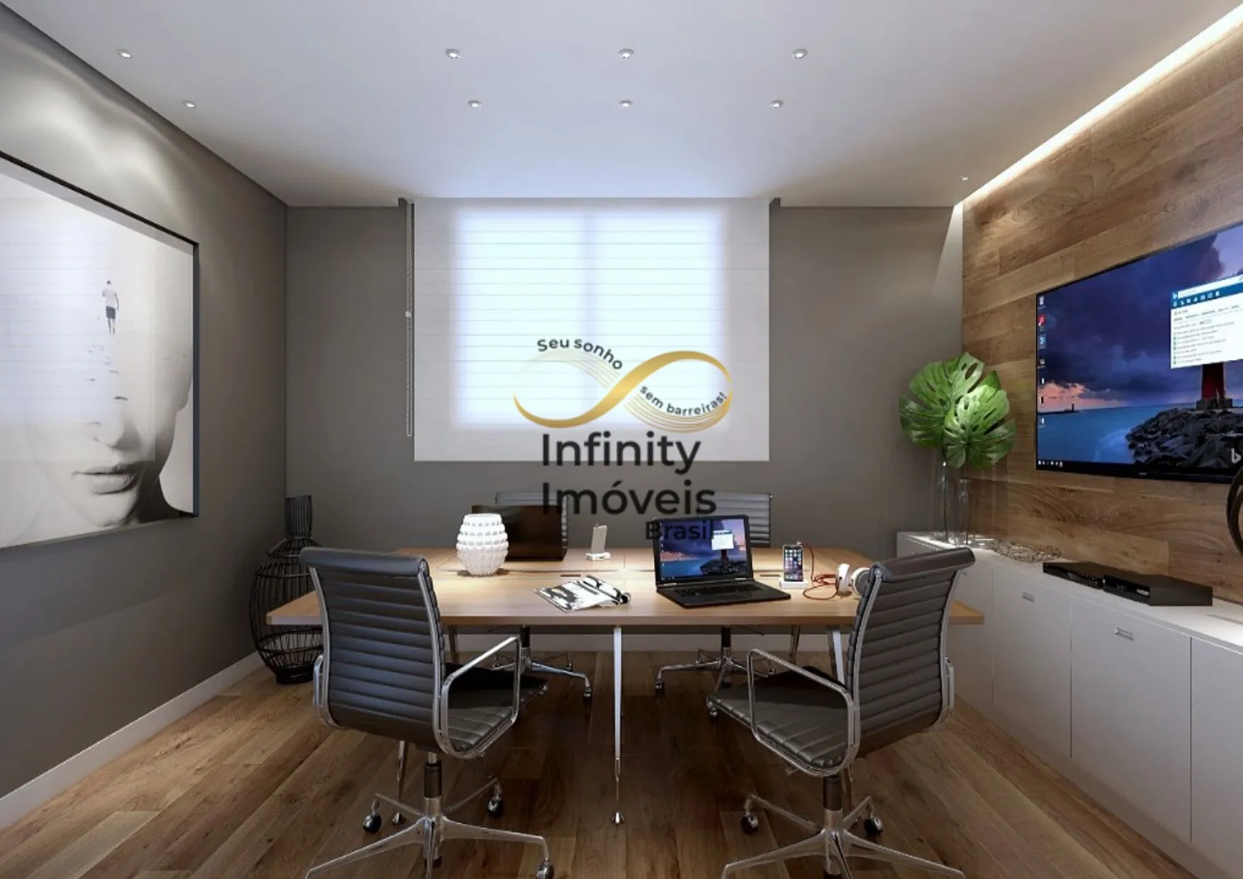 Imagem Residencial HJohannes Vermeer - Apartamento à venda no bairro Grajaú - Belo Horizonte/MG