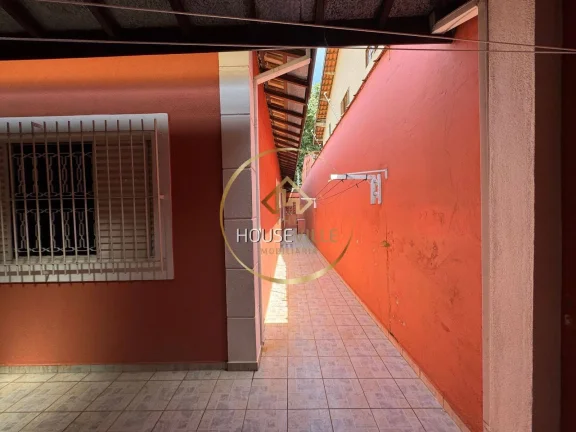 Imagem Oportunidade! Casa Térrea, Jardim das Industrias, 250 m², 3 Dormitórios