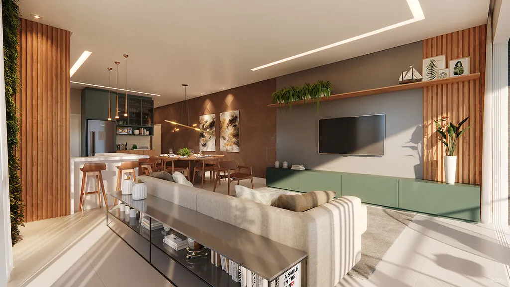 Imagem Apartamento à venda em Capão da Canoa, Navegantes, com 3 quartos, 140,42m2