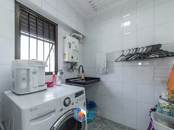 Imagem Apartamento para venda em Vila Gumercindo com 3 quartos, sendo 1 suíte, 93m²