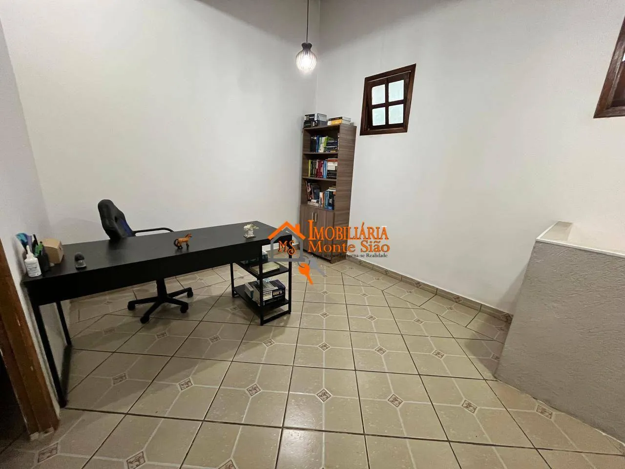 Imagem Sobrado à venda, 106 m² por R$ 509.000,00 - Parque Continental II - Guarulhos/SP