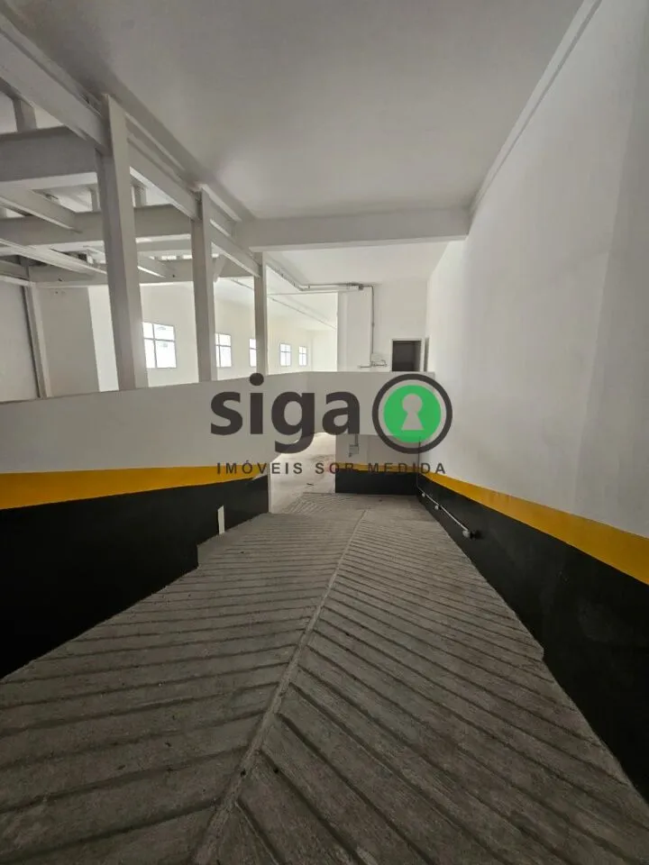 Imagem Predio comercial para locação 1334m² Vl Fomosa com Estacionamento