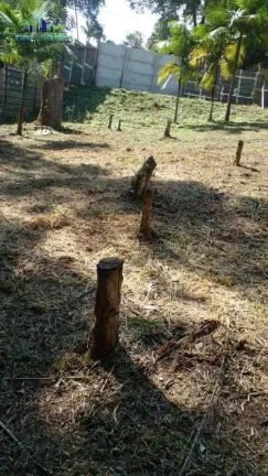 Imagem TERRENO 1.000m² COND. JARDIM COLIBRI, COTIA, KM 26.