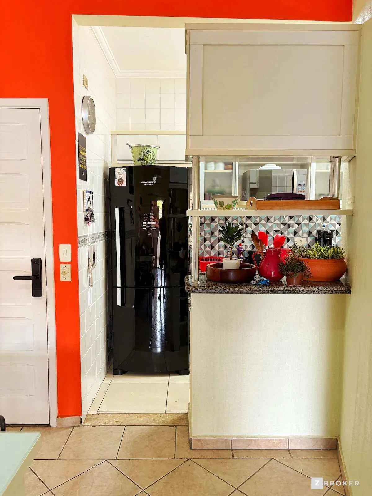 Imagem Apartamento à venda em Ubatuba, Itaguá, com 2 quartos, 65m2
