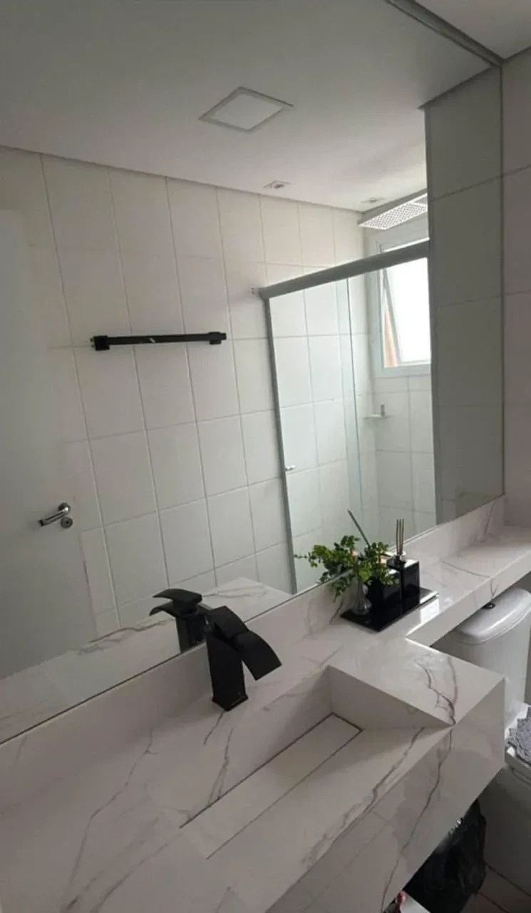 Imagem Apartamento com 2 Quartos à Venda, 52 m² em Residencial Alexandria - Várzea Paulista