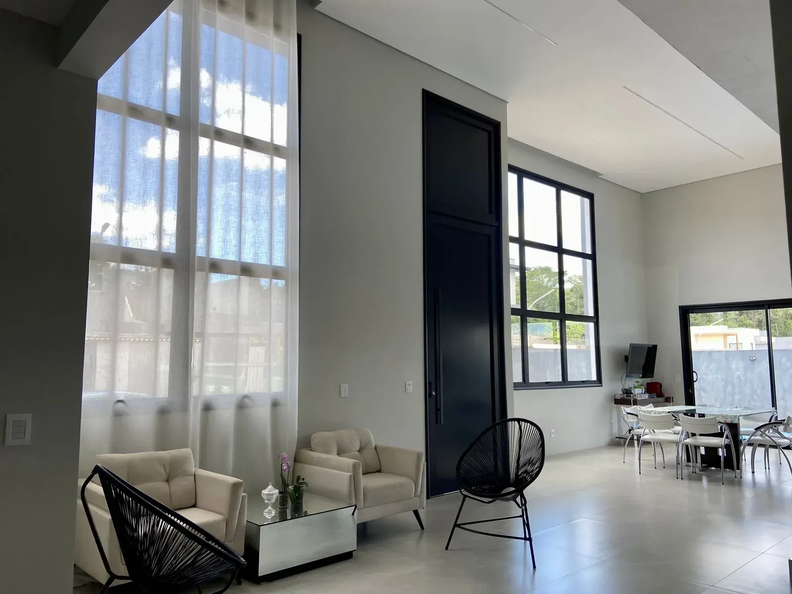 Foto do imóvel Casa de Condomínio com 4 Quartos à Venda, 220 m² em Via Paulo Leone, 1845 - Residencial Pecan, Itupeva - SP