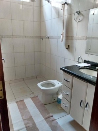 Imagem Casa com 3 Quartos à Venda, 112 m² em Morumbi - Ituverava