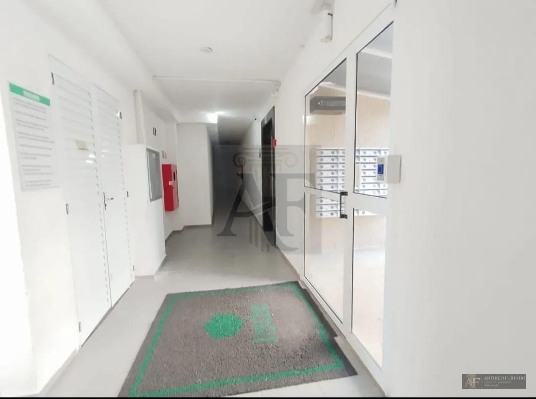 Imagem Apartamento à venda em Jardim Boa Vista (Zona Oeste), São Paulo