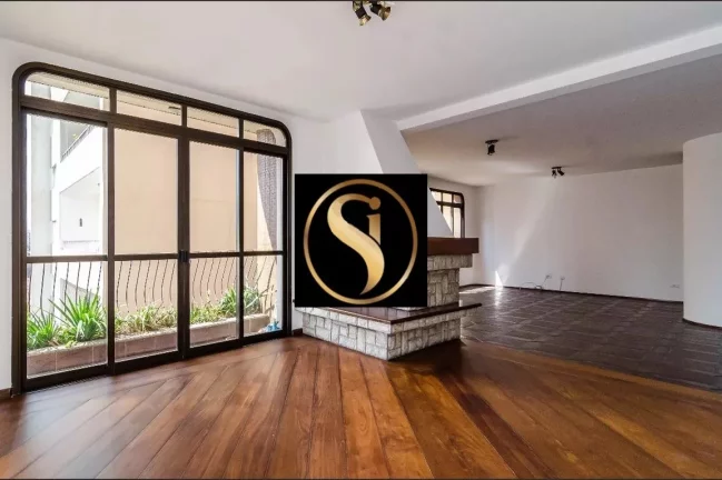Imagem APARTAMENTO RESIDENCIAL em SÃO PAULO - SP, PINHEIROS