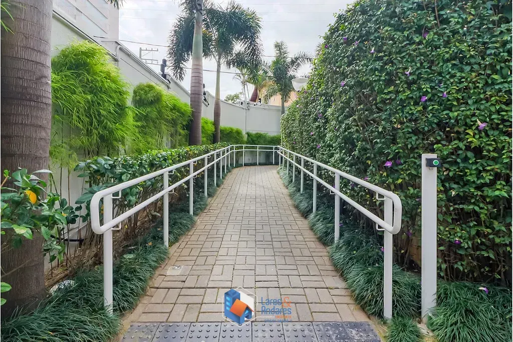 Imagem Apartamento à venda 2 Quartos 1 Vaga 47M² Jardim Pirituba São Paulo - SP