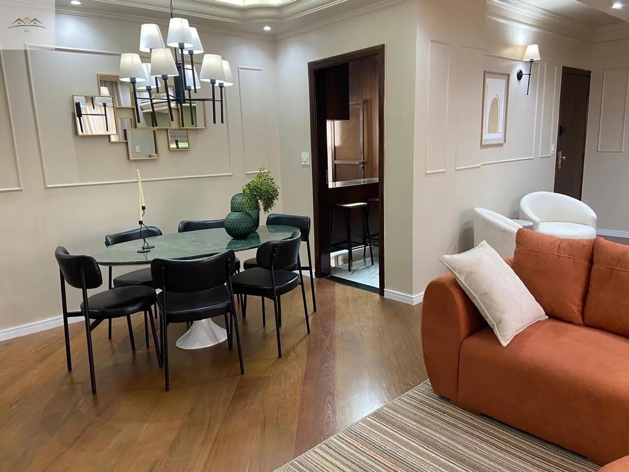 Imagem APARTAMENTO RESIDENCIAL em Santo André - São Paulo, Vila Marina