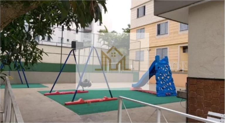 Imagem Vila Santa Tereza (Sacomã) | 2 dormitórios | 61mts | 1 vaga de garagem