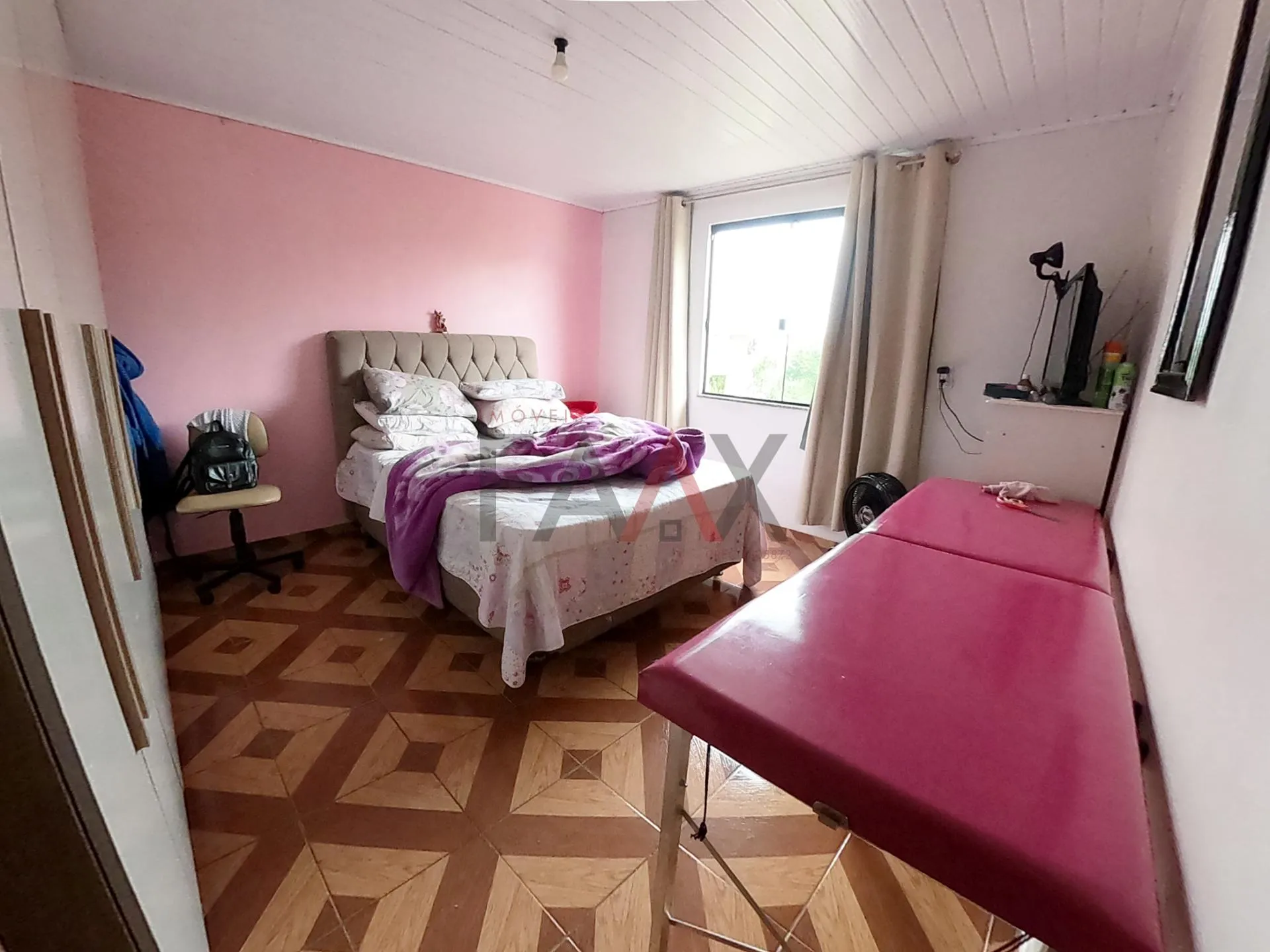 Imagem Casa à venda no industrial proximo ao Homecenter Dall Pozzo em GUARAPUAVA - PR