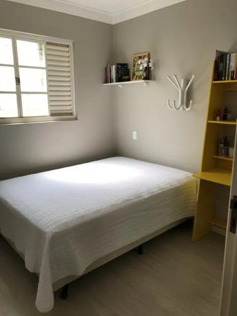 Imagem APARTAMENTO - JARDIM MYRIAN -CAMPINAS