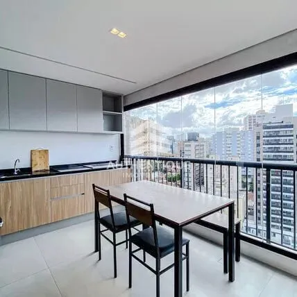 Foto do imóvel K360 HUMBERTO I - VILA MARIANA - Apartamento à venda em Rua Humberto I, 115 - Vila Mariana, São Paulo - SP