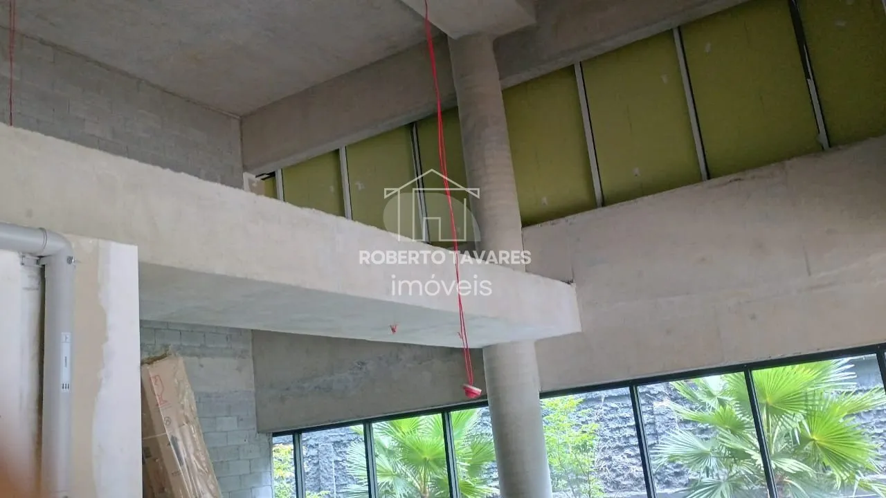 Imagem Loja / Salão / Ponto Comercial de 380m² no bairro Vila Nova Conceição, em São Paulo