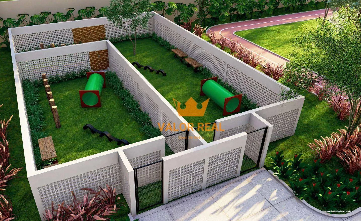 Imagem Lançamento. Loteamento fechado: Gran Ville Santo Angelo - Itupeva, Lotes a partir 360 m2
