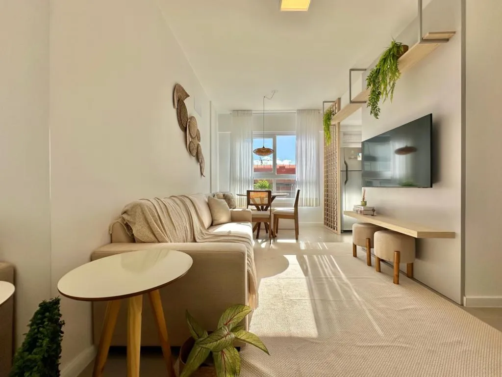 Imagem Apartamento 1 Dormitório - Bairro Navegantes