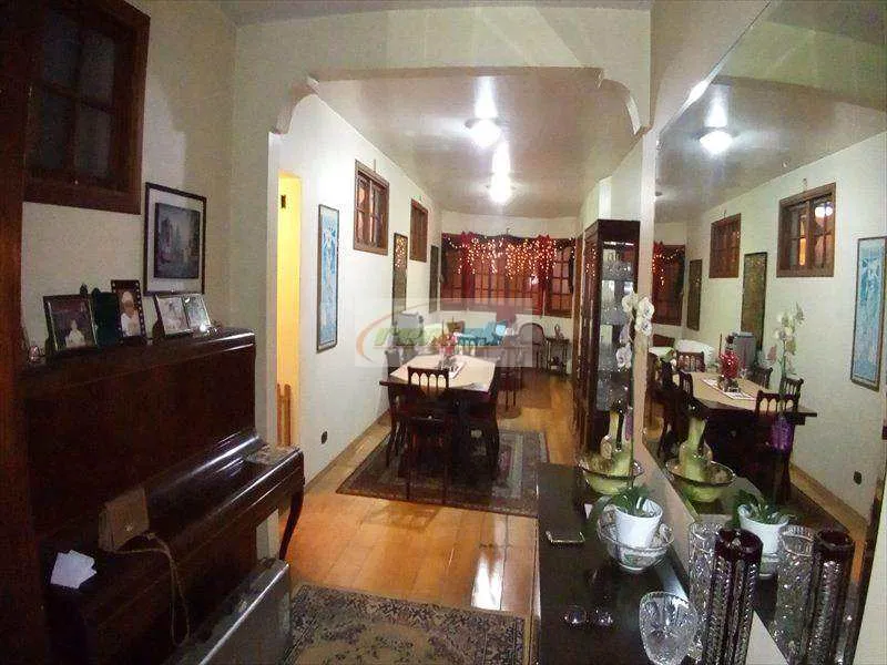 Imagem Casa Padrão