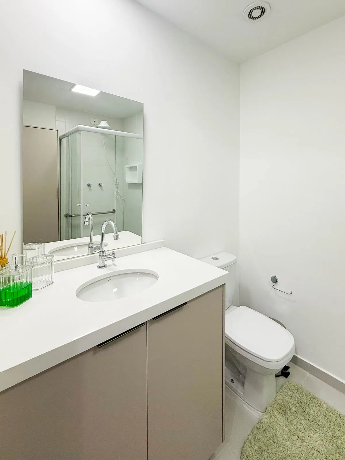 Imagem Apartamento com 1 Quarto para alugar, 25m² - Penha