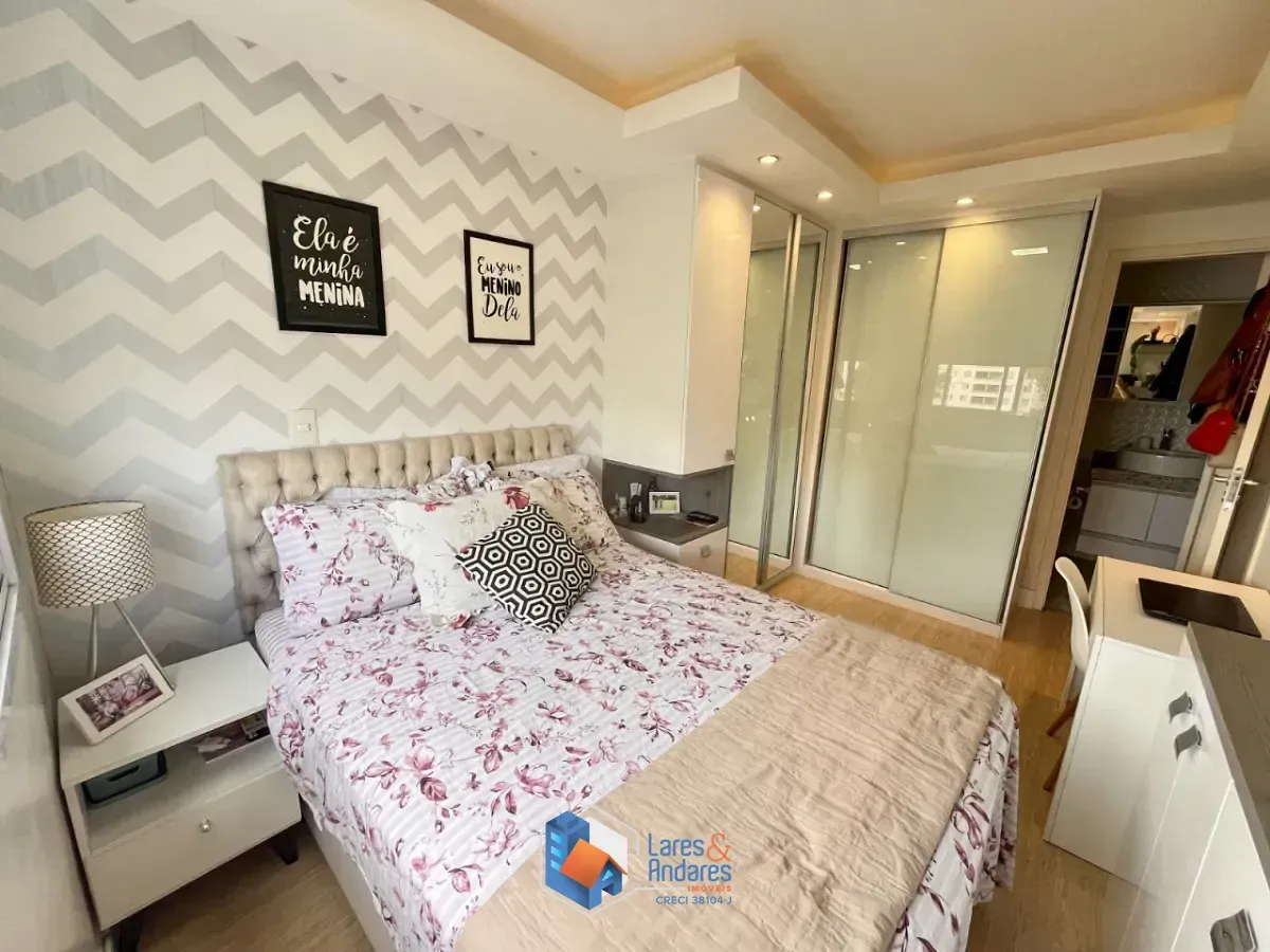 Imagem Apartamento para venda em Jd Marajoara ( Vila Isa ) com 2 quartos, sendo 1 suíte, 61m²