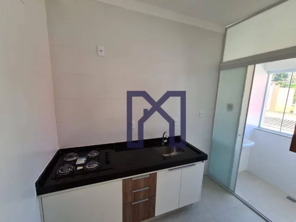 Imagem Apartamento com 2 dormitórios à venda, 67 m² por R$ 450.000,00 - Cruzeiro - Itajubá/MG