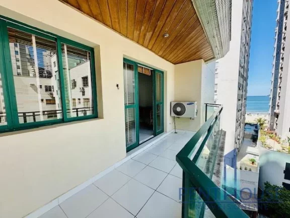 Imagem Apartamento Quadra Mar para Venda em Balneário Camboriú, CENTRO, 3 dormitórios, 3 suítes, 4 banheiros, 1 vaga