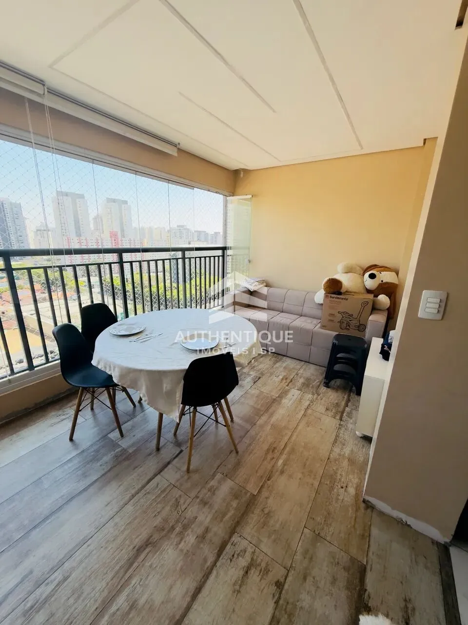 Imagem HUB HOME CLUB TATUAPE - Apartamento à venda no bairro Tatuapé - São Paulo/SP, Zona Leste