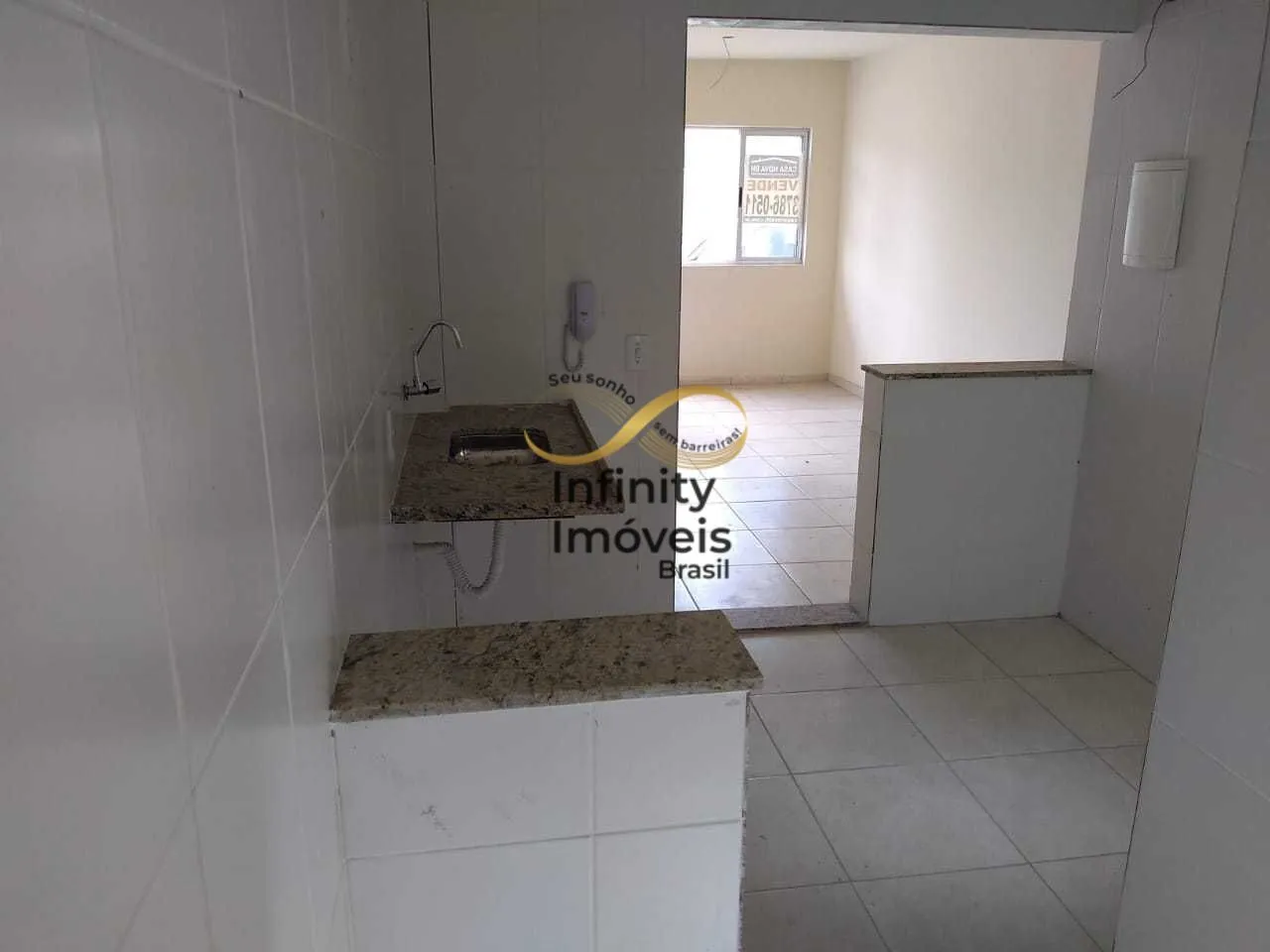 Imagem Apartamento à venda no bairro Candida Ferreira - Contagem/MG