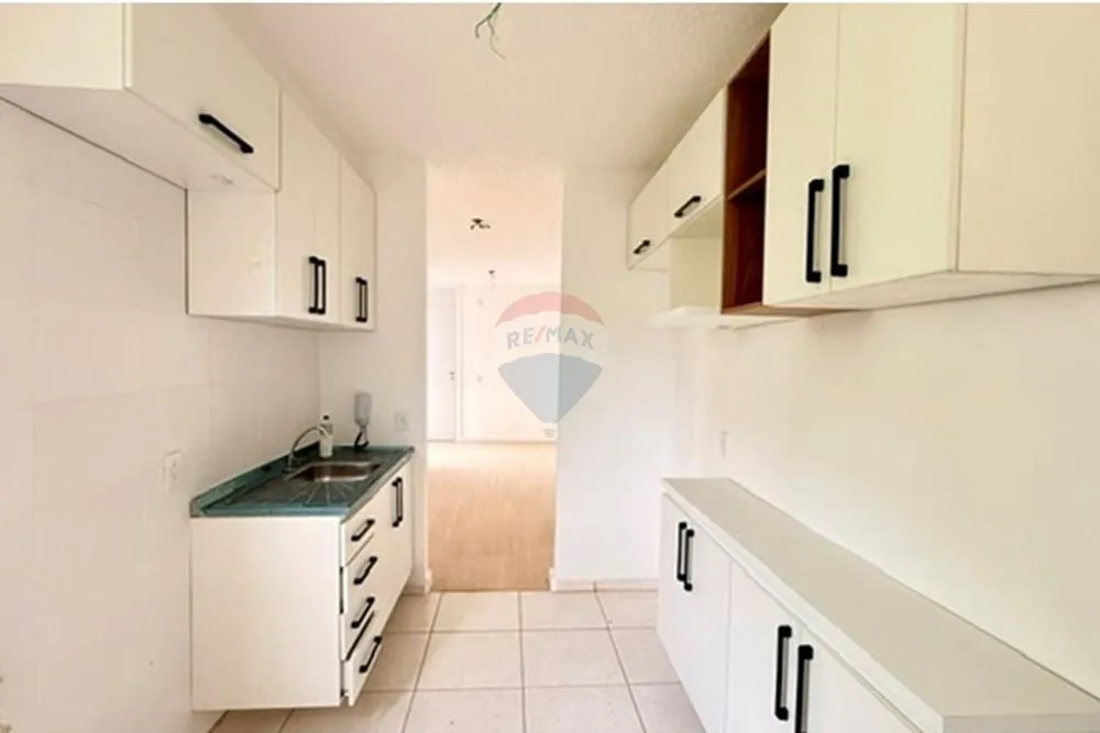 Imagem Apartamento 2 Quartos, 45m², Privacidade, Lazer Completo, Próximo ao BRT