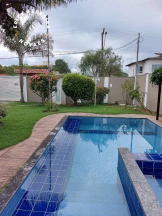 Imagem casa para venda