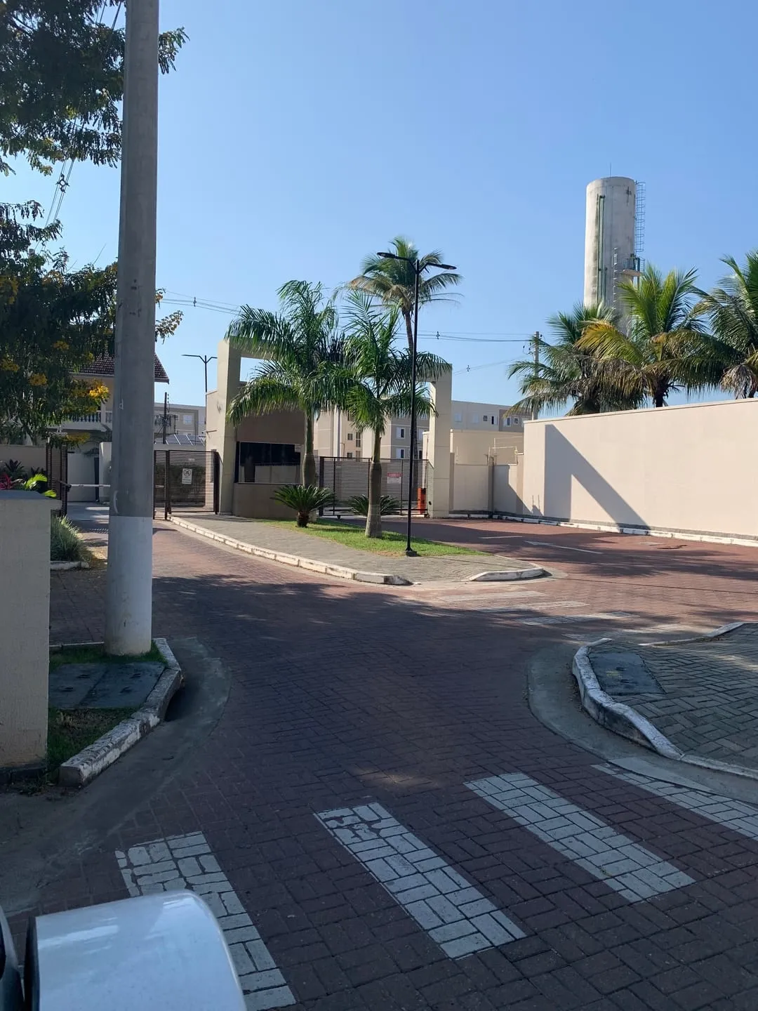 Imagem Apartamento à venda 2 Quartos, 1 Vaga, 39M², Santana, Pindamonhangaba - SP | princesa cecilia