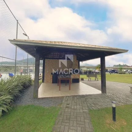 Imagem Apartamento | João Pessoa (Res. Condomínio das Águas) | 3 quartos | 57m²
