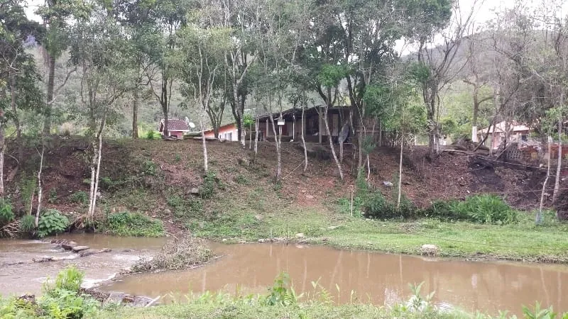 Imagem Chácara à venda 3 Quartos, 4 Vagas, 10000M², Ribeirão Grande, Pindamonhangaba - SP