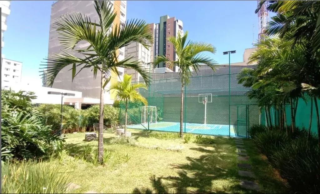 Imagem Condomínio Acervo Pinheiros Apto NL-ACRV - Condomínio Acervo Pinheiros Apto NL-ACRV