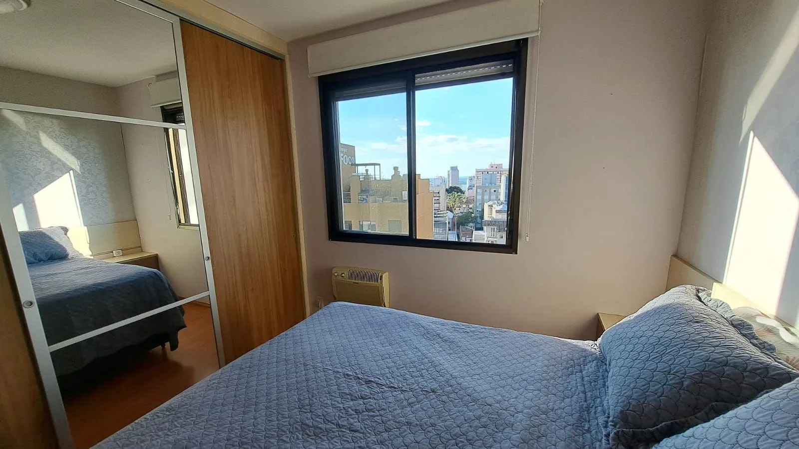 Imagem Apartamento em Centro Histórico